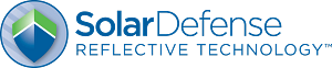 SolarDefense Reflective Technology